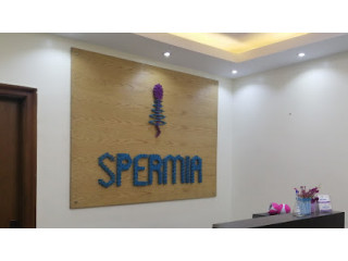 Spermia Center _ مركز سبرميا