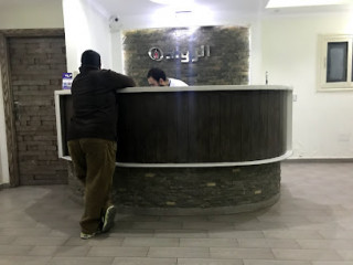 Al Rowad Lab