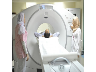 Cairo Scan Radiology & Labs