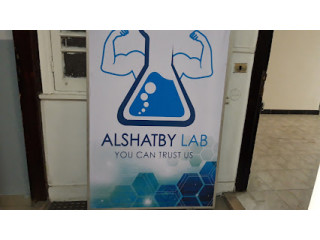 ALSHATBY LAB