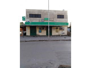 Post Office - Port Said 3