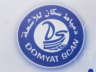 Domyat Scan - دمياط سكان للأشعة