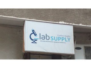 Lab Supply Company