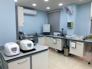 AL-NOUR MEDICAL LABS