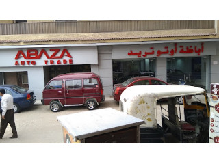 Abaza Auto Trade