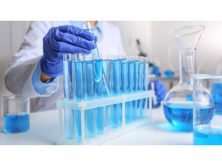 Al-Manar laboratories for medical analysis