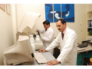 El Amal Lab For Medical Analysis