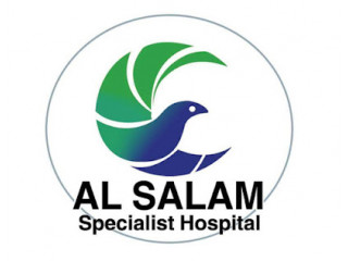 Al Salam Specialist Hospital