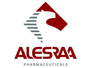 Al ESRAA Pharma